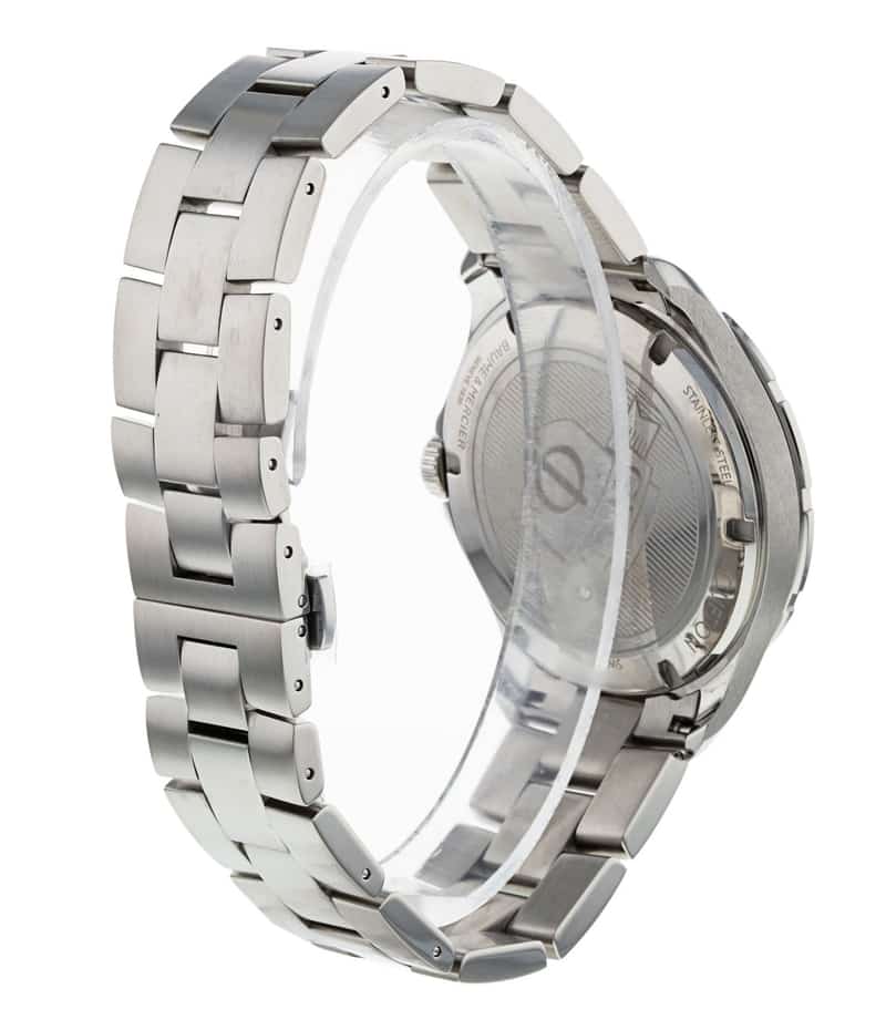 Baume et Mercier Clifton M0A10378
